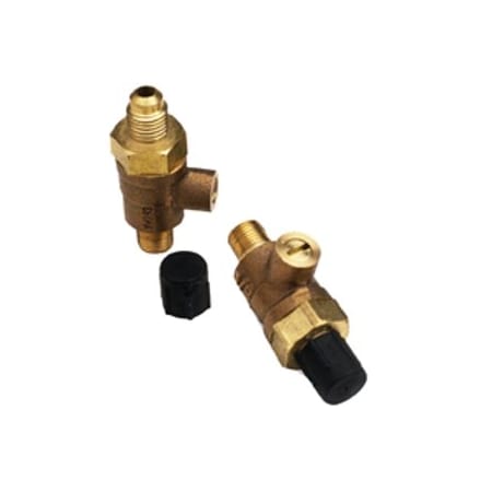 Zurn 14-860XLFT - Resilient Seated Ball Type Test Cock 14-860XLFT